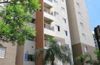 Apartamento 64 no Condomínio Vila Verde Sabarás com 2 dormitórios
