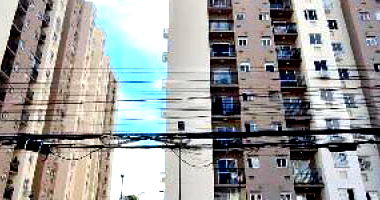 Apartamento com 2 quartos em Rio de Janeiro/RJ