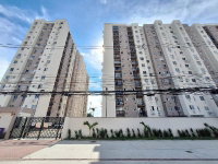 Apartamento com 2 quartos em Rio de Janeiro/RJ