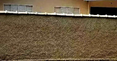 Casa em leilão com 2 quartos e 1 banheiro