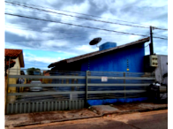 Casa/Kitnets c/ 128,44m² -Terreno c/ 220m² -Várzea Grande/MT