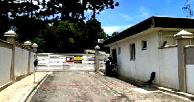 Apartamento com 2 Quartos em Almirante Tamandaré