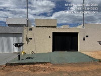 Casa com 3 quartos, 75m² privativos, 1 vaga de garagem
