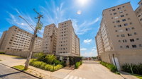 Apartamento 2 Dormitórios com Lazer Completo em Condomínio