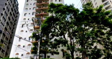 Apartamento em Santana com 86,6m²