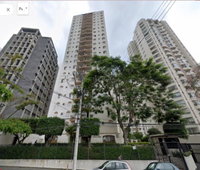 Apartamento em Santana com 86,6m²
