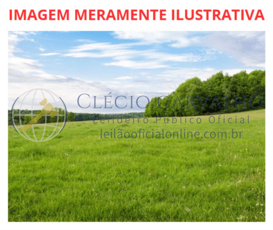 Fração Ideal (50%) de Terreno em Chácara Paraíso