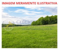 Fração Ideal (50%) de Terreno em Chácara Paraíso