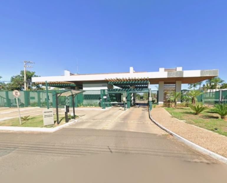 Terreno 2.401m² em Cond. Res. Portal da Serra - Marília/SP