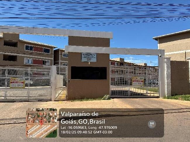 Apartamento 2 quartos, 1 banheiro, 1 vaga, 44,77m² privativos