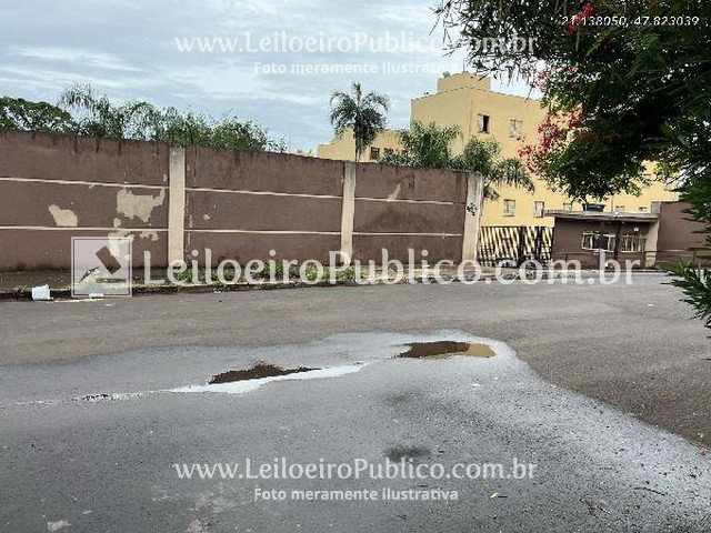 Apartamento com 2 Quartos e Vaga de Garagem em Ribeirão Preto