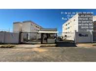 Apartamento com 2 quartos em Uberlândia/MG
