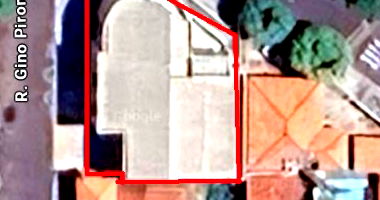 Terreno com Prédio Comercial de 750m²