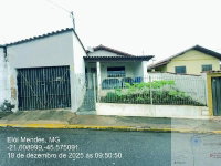 Casa com 2 quartos, 84m², 1 vaga de garagem, desocupada