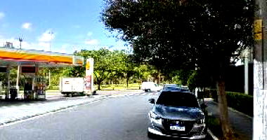 Apartamento 129m² com 2 vagas, 9º andar, desocupado