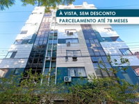 Apartamento com 103 m² e 1 vaga - Centro, Santa Maria