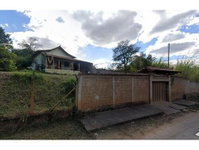 Casa 4 dorms, 198m², Nova Peri Peri - Capim Branco MG