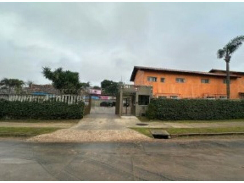 Casa Sobrado em Leilão com 57,75m² em Porto Alegre