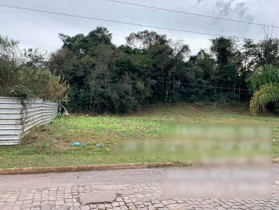 Terreno de 665m² em Guaporé - - Ótima Oportunidade