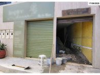 Loja Comercial com 2 Salas em Reforma