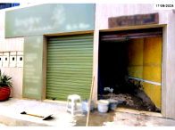 Loja Comercial com 2 Salas em Reforma