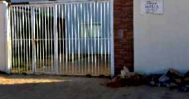 Apartamento com 49m² em Cidade Ocidental/GO - Parque Araguari