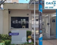 Apartamento com 32m² no Parque Fongaro/SP