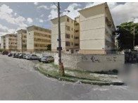 Apartamento com 2 quartos, 50m²
