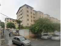 Apartamento com 1 quarto, 1 banheiro e 43,09m² útil