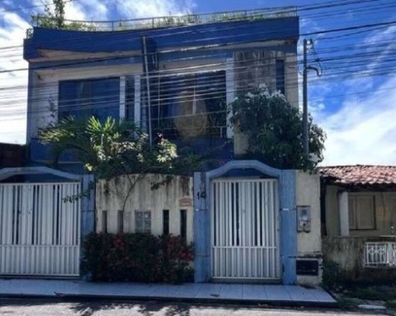 Casa com 3 quartos em Aracaju/SE