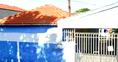 Casa em Leilão com 104m² Construída em Palmital/SP