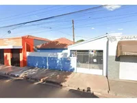 Casa em Leilão com 104m² Construída em Palmital/SP