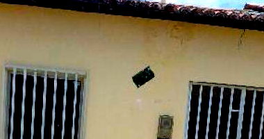 Casa com 2 quartos e 1 banheiro, 54m²