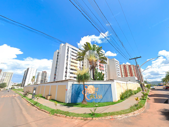 Apartamento ocupado com 70m² privativa - Oportunidade para investidores