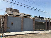 Casa com 3 quartos, 204m², ocupada, Anápolis/GO