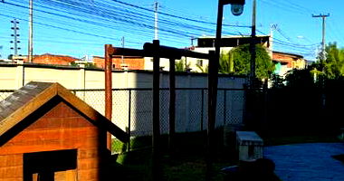 Apartamento em Fortaleza com 2 Quartos e 1 Banheiro