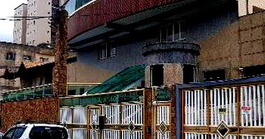 Apartamento 1 quarto, 1 banheiro, 1 vaga, 64m² privativos