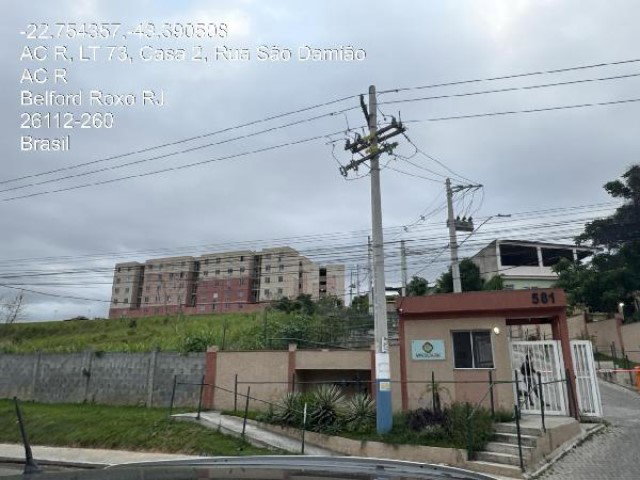 Apartamento com 2 quartos, 1 vaga, 45,18m² privativos