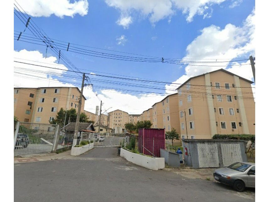 Apartamento 2 dormitórios no 2º andar em Guarulhos/SP