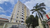 Apartamento com 3 Quartos e 1 Vaga em São Bernardo do Campo