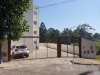 Apartamento Compacto com 1 Quarto e Vaga em Boituva