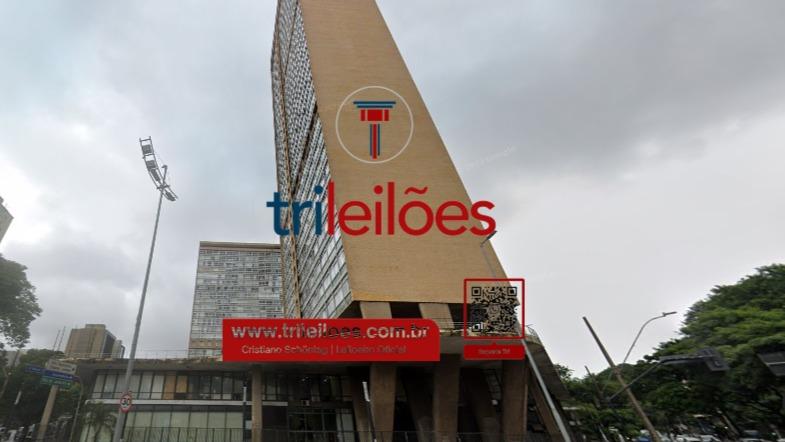 Loja comercial com 230 m² de avaliação e parcelamento