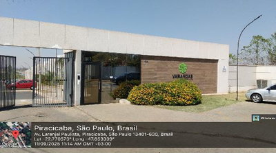 Apartamento 46,51m² em Condomínio com Lazer Completo