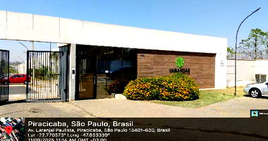 Apartamento 46,51m² em Condomínio com Lazer Completo