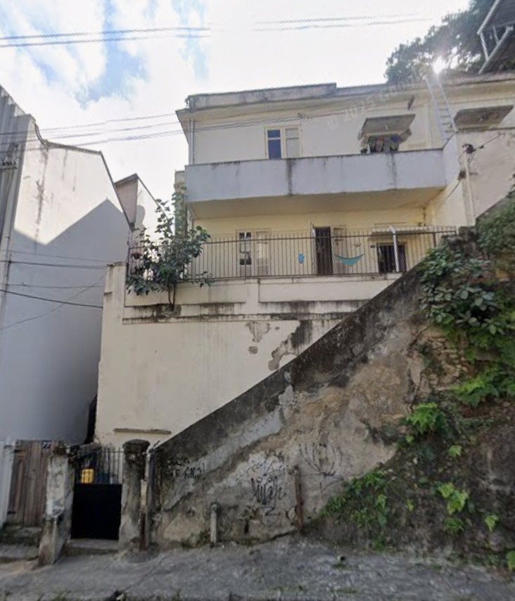 Imóvel Residencial em Glória, Rio de Janeiro