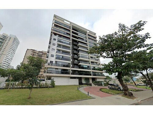Apartamento com 1 Vaga na Freguesia de Jacarepaguá
