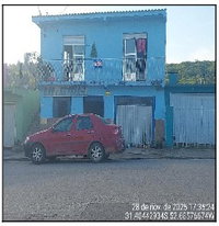 Apartamento 78m² com 2 Quartos em Condomínio