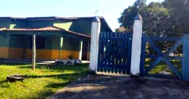 Casa Ocupada em Tanguá/RJ com 3.000m² de Terreno