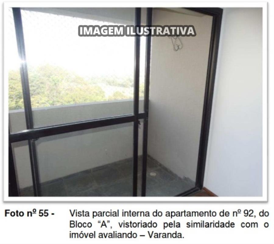 Apartamento com 3 dormitórios, 1 suíte e vaga de garagem