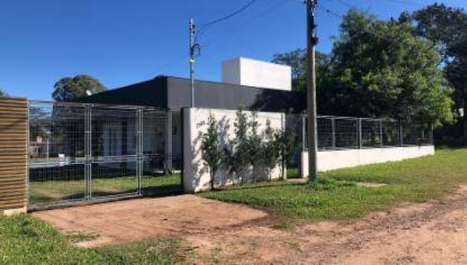 Casa Ampla com 5 Quartos e 4 Banheiros em Uruguaiana